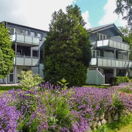 Daire Fasan By Interhome Warwerort