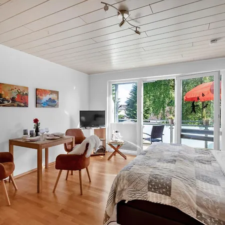 Fasan By Interhome Warwerort