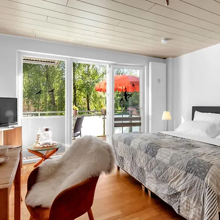 Fasan By Interhome Daire Warwerort