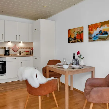 Fasan By Interhome Daire