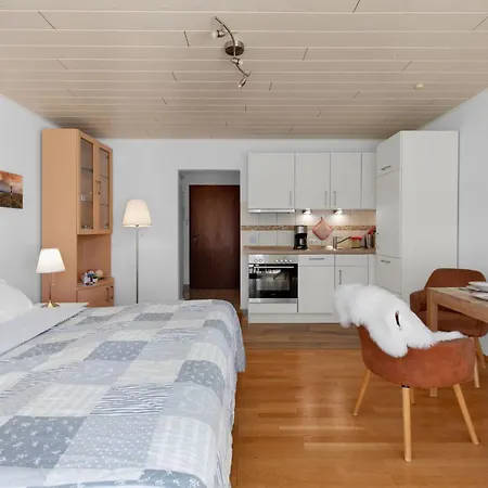 Daire Fasan By Interhome