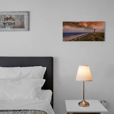 Fasan By Interhome Daire *