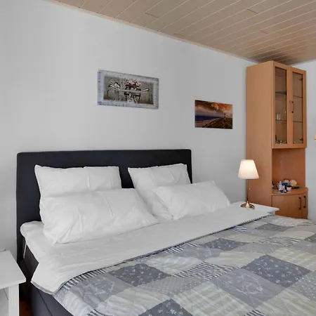 Fasan By Interhome Daire Warwerort