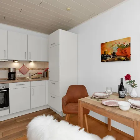 Fasan By Interhome Warwerort