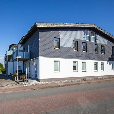 Daire Fasan By Interhome