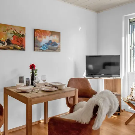 Daire Fasan By Interhome *