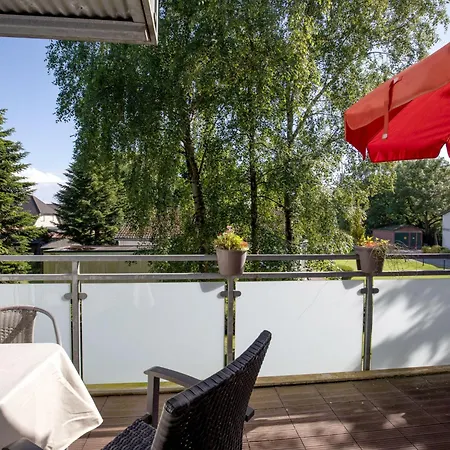 Fasan By Interhome * Warwerort