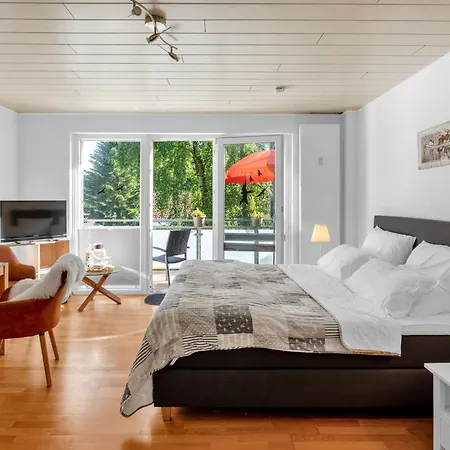 Fasan By Interhome * Warwerort