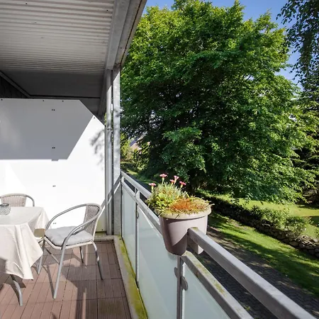 Fasan By Interhome Daire