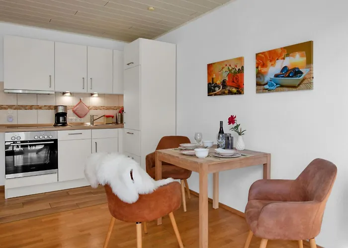 Fasan By Interhome Appartement