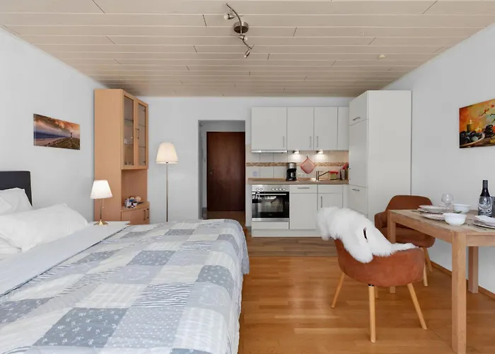 Appartement Fasan By Interhome